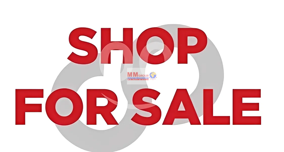Shop for sale in Sin El Fil