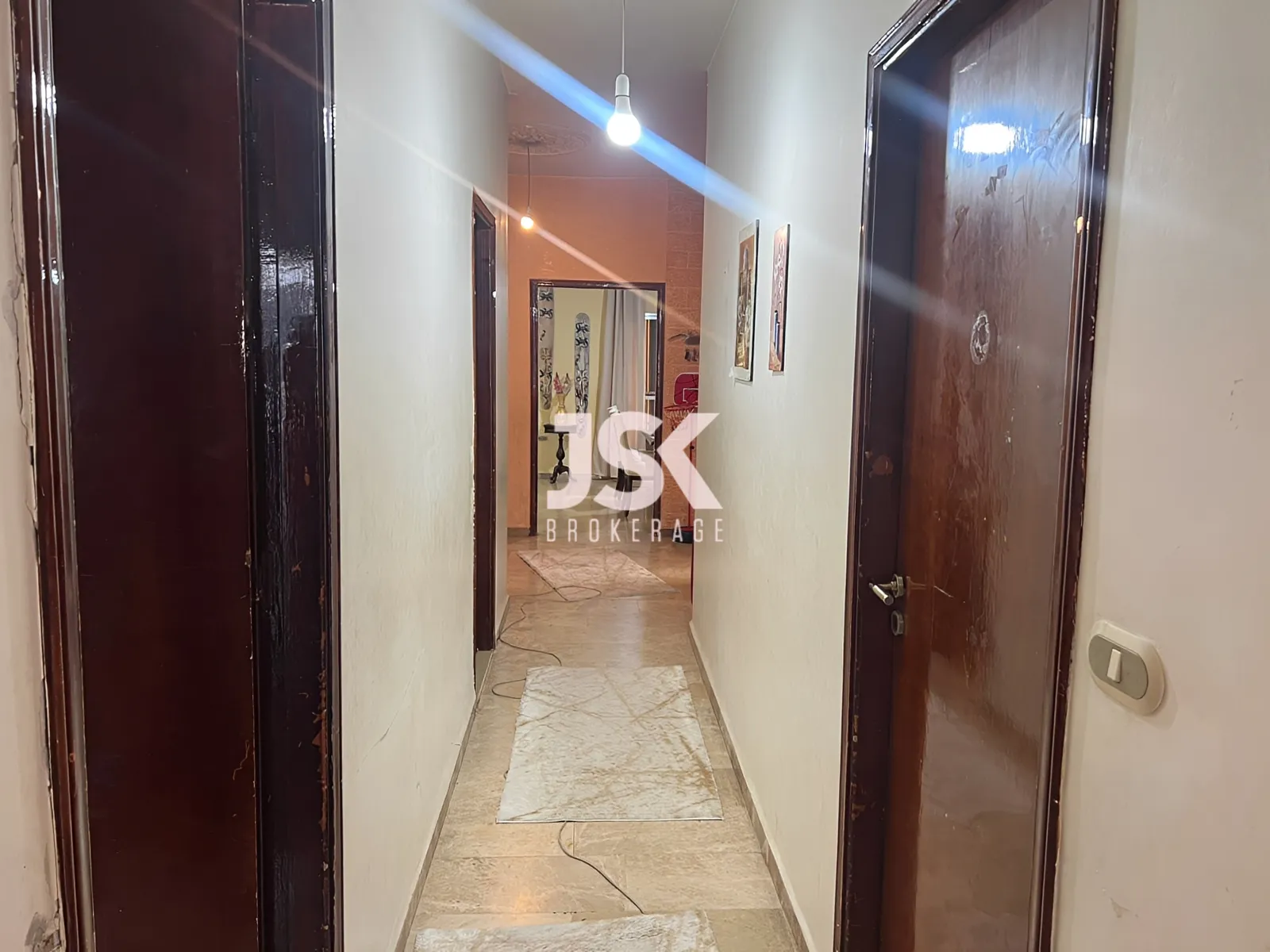 Apartment for Sale in Baabda