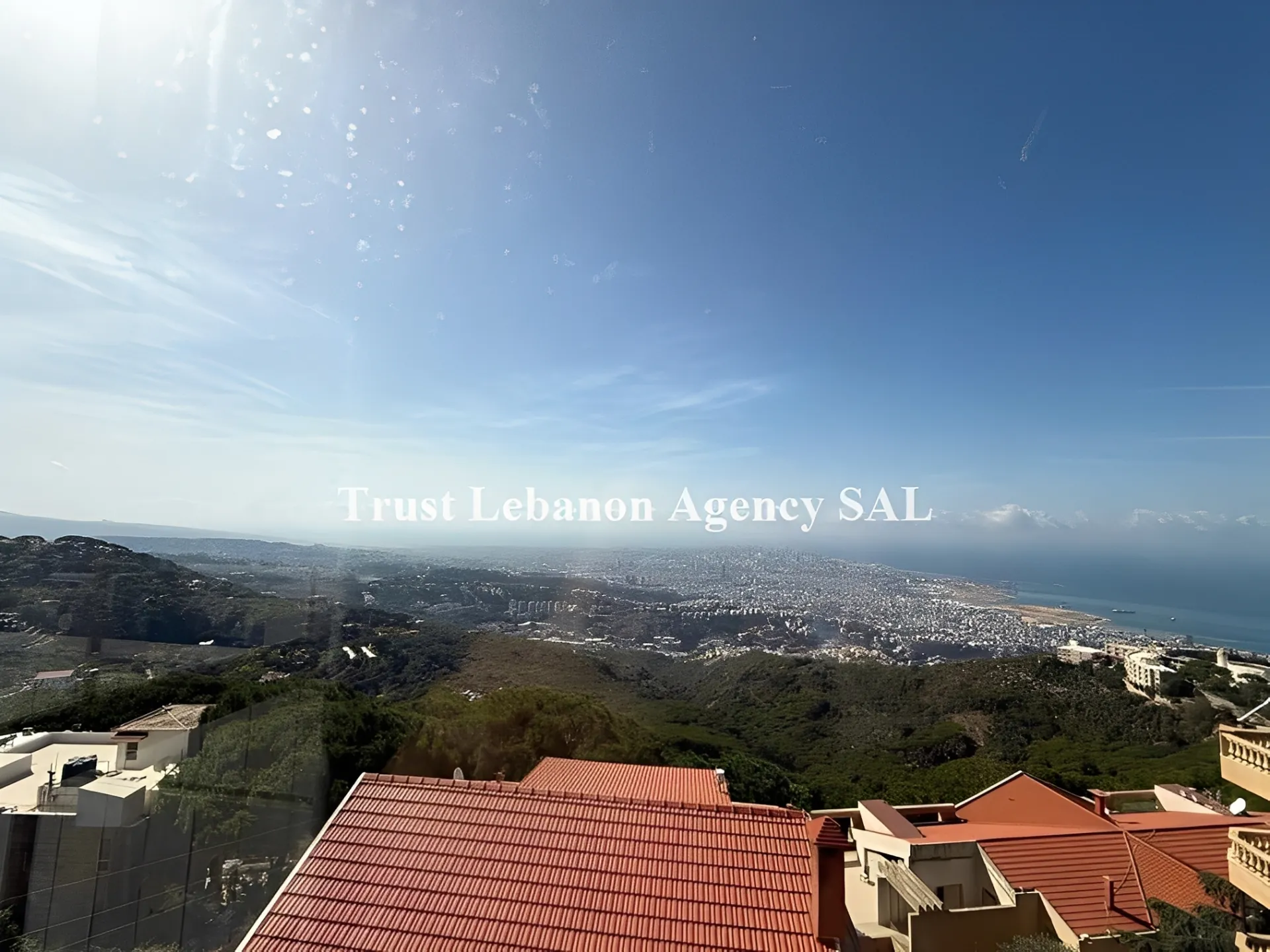 Apartment for Sale in Metn Beit Mery Lebanon - 3 bed, 4 bath