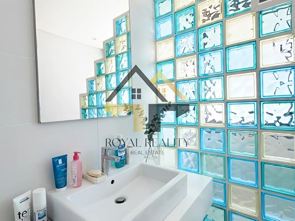 Apartment for rent in Achrafieh