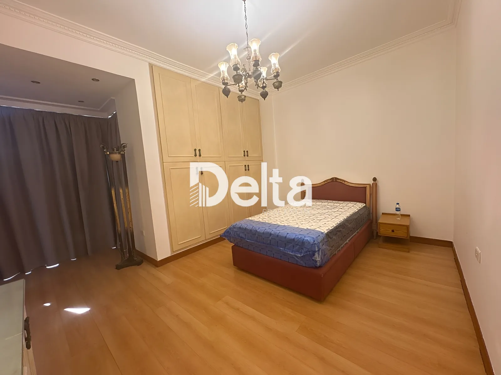 Apartment for rent in Raoucheh