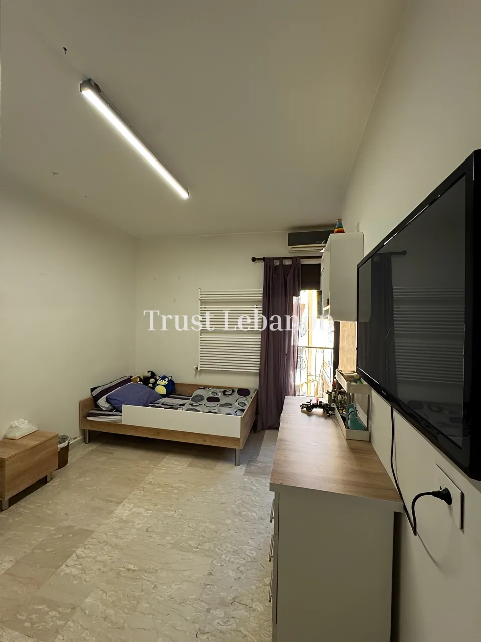 Apartment for sale in Broummana