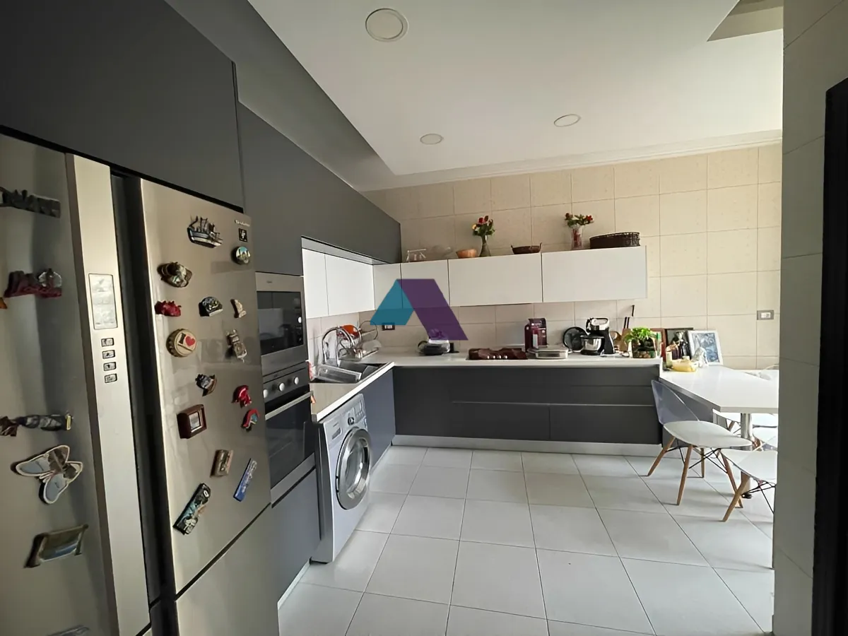 Apartment for Sale in Mansourieh