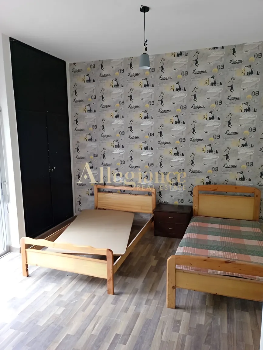 Apartment for sale in Jeita, Lebanon