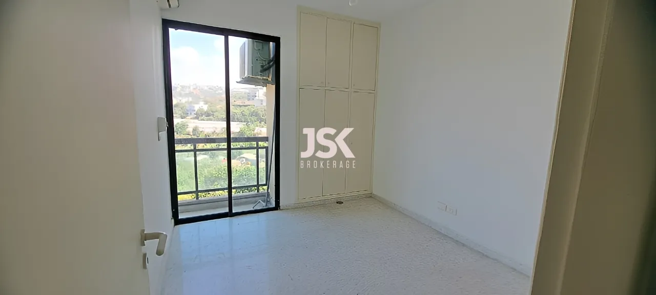 Apartment for Rent in Byblos - 3 bed, 2 bath