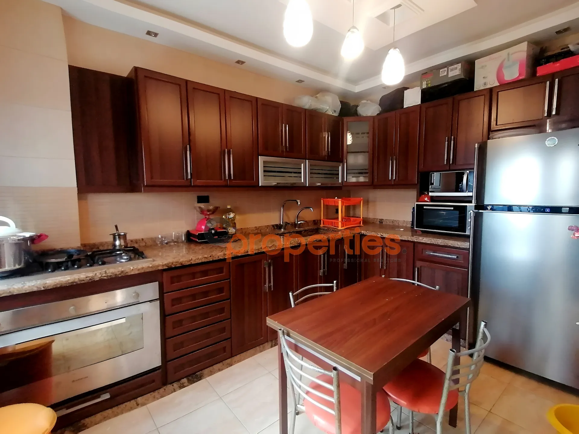 Apartment for Sale in Okaibeh