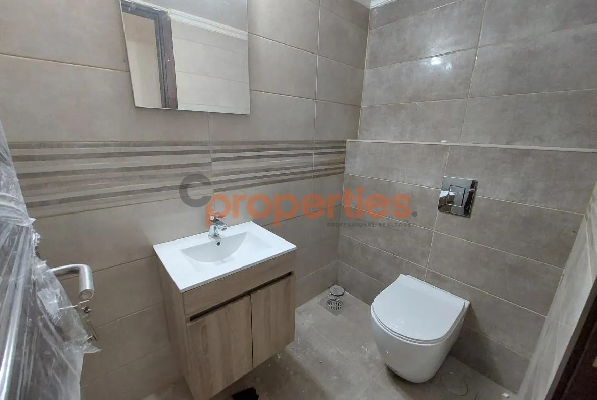 Apartment for Sale in Biaqout