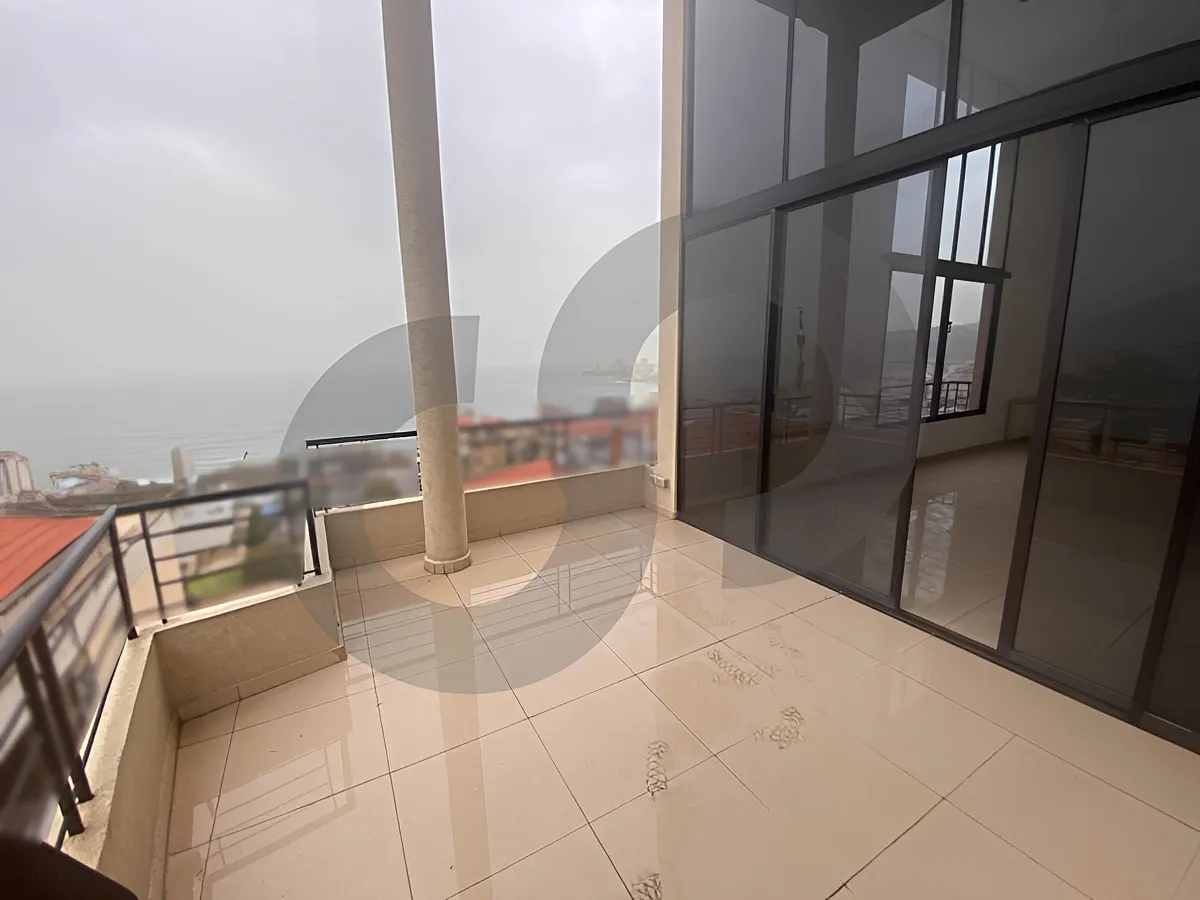 Apartment for Sale in Sahel Aalma, Lebanon - 3 bed, 4 bath
