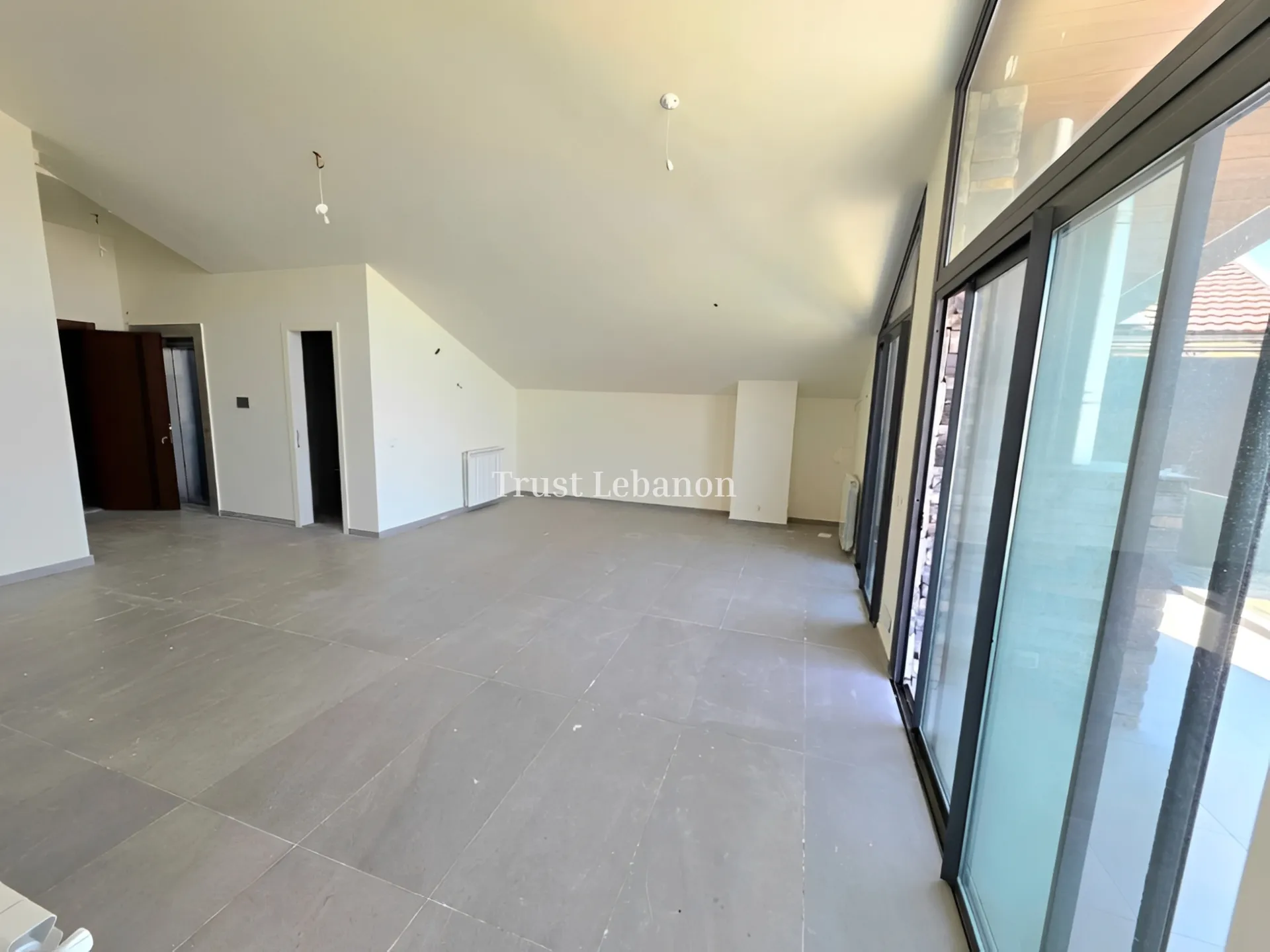 Chalet for sale in Zaarour, Lebanon, Lebanon
