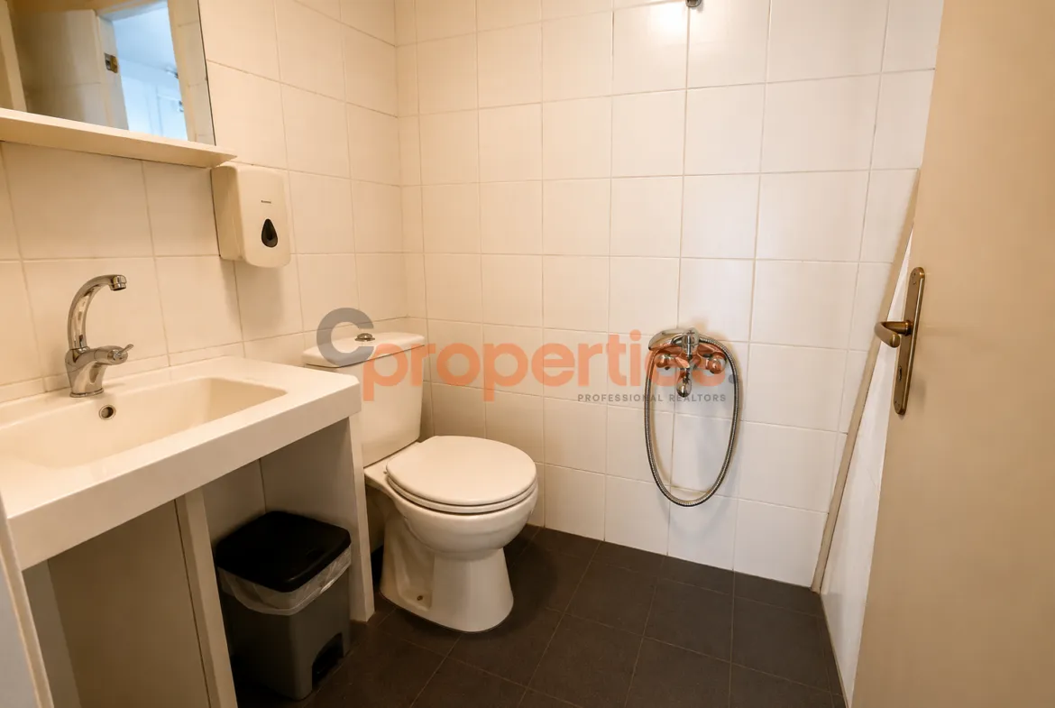Office for Rent in Jal El Dib