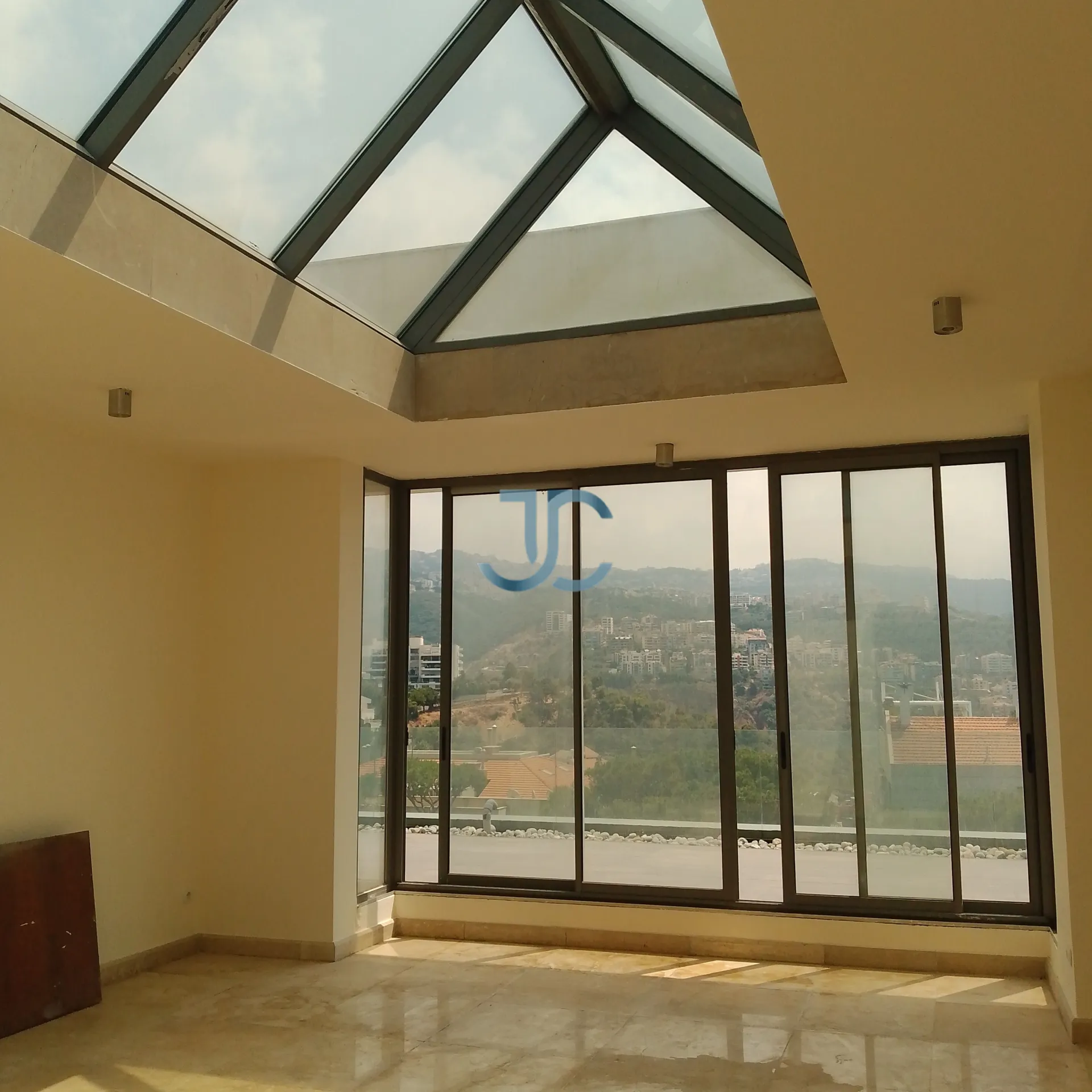Penthouse for sale in Rabieh, lebanon