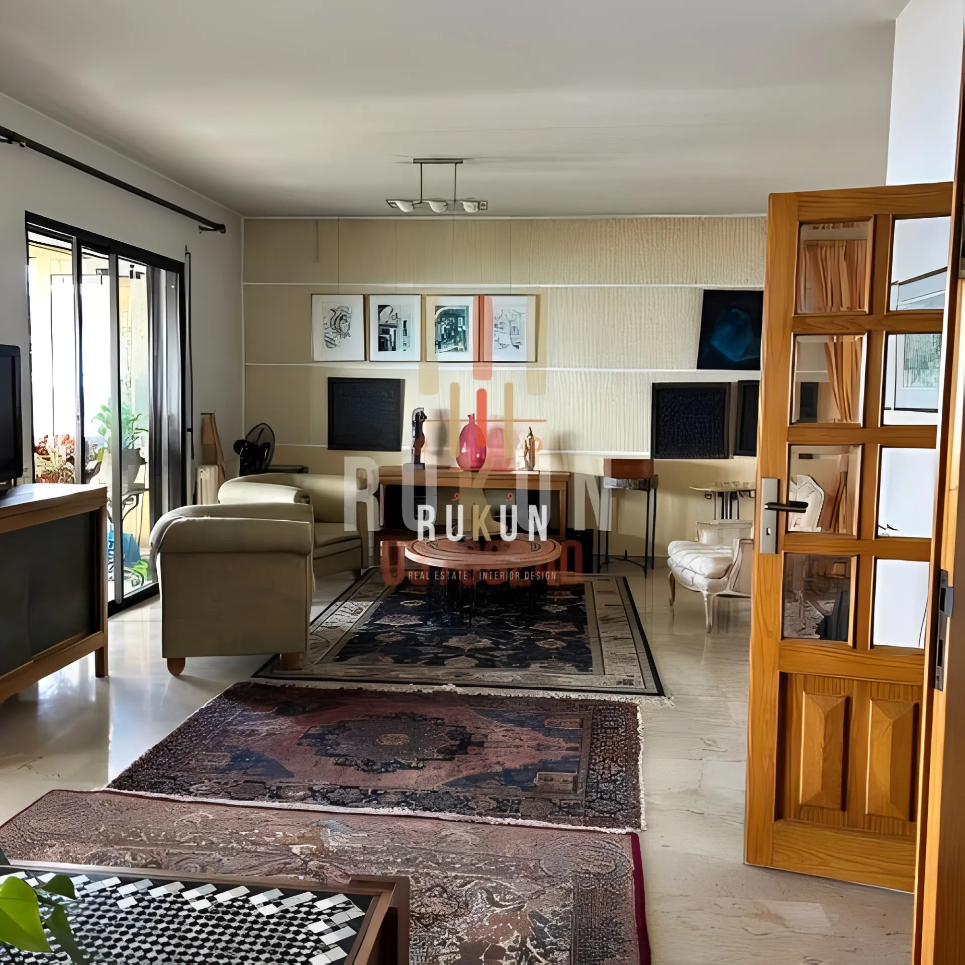 Apartment for sale in Beit Meri, Lebanon