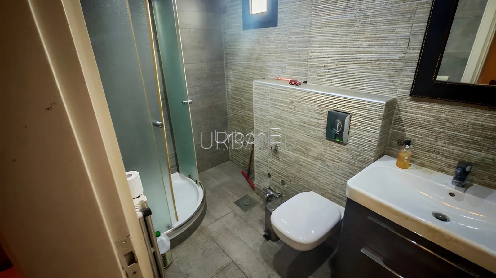 Duplex for sale in Mar Takla, Hazmieh