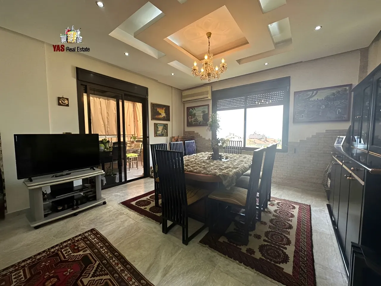 Apartment for Sale in Rabweh