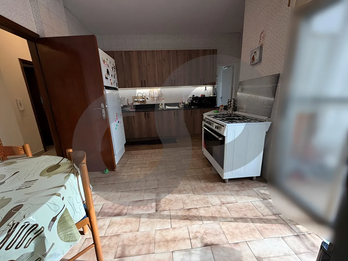 Apartment for Sale in Naqqache, Lebanon