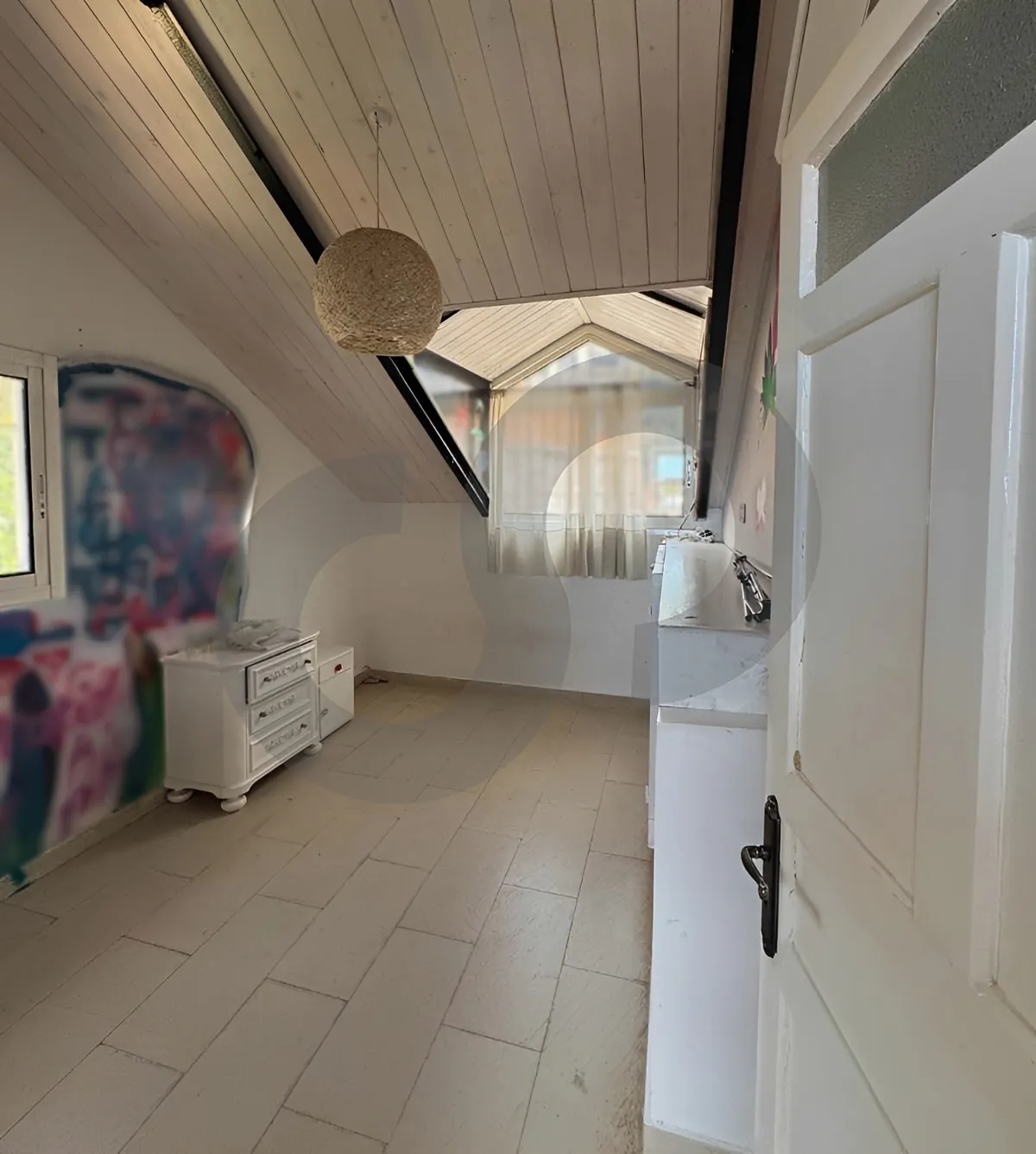 Apartment for Rent in Bikfaiya
