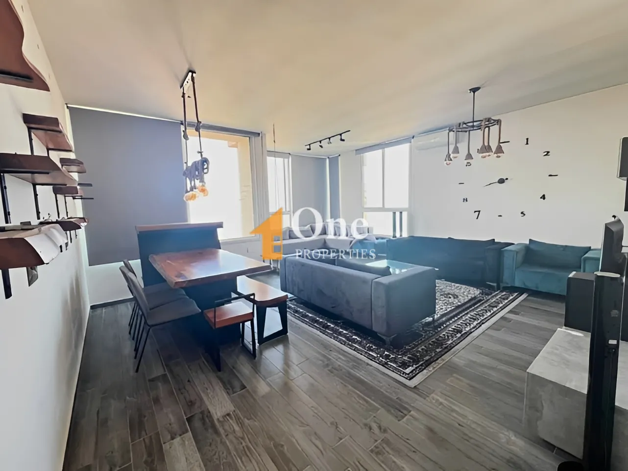 Apartment for rent in Blat, Lebanon