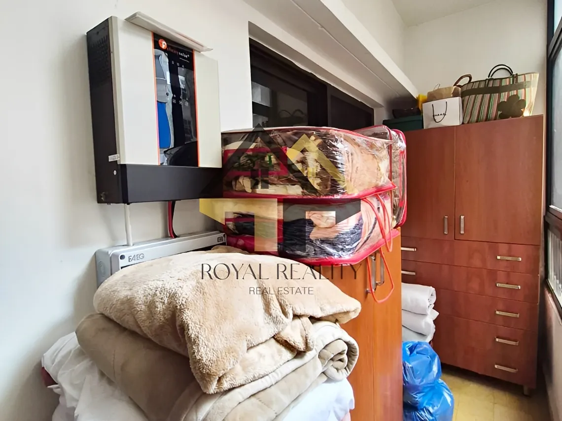 Apartment for sale in Hamra