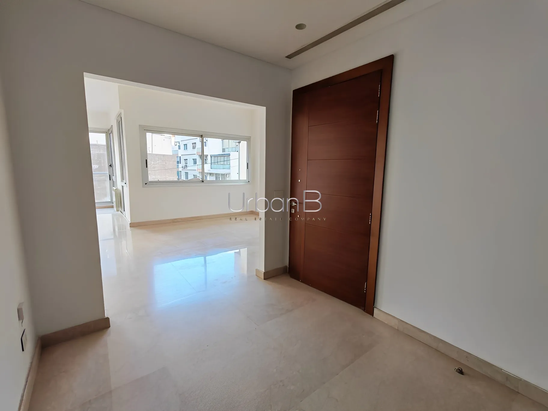 Apartment for Rent in Achrafieh, Beirut, Lebanon