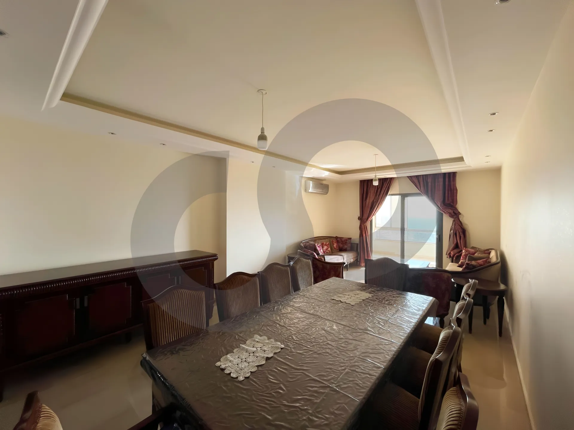 Apartment for Sale in Dawhet el Hoss