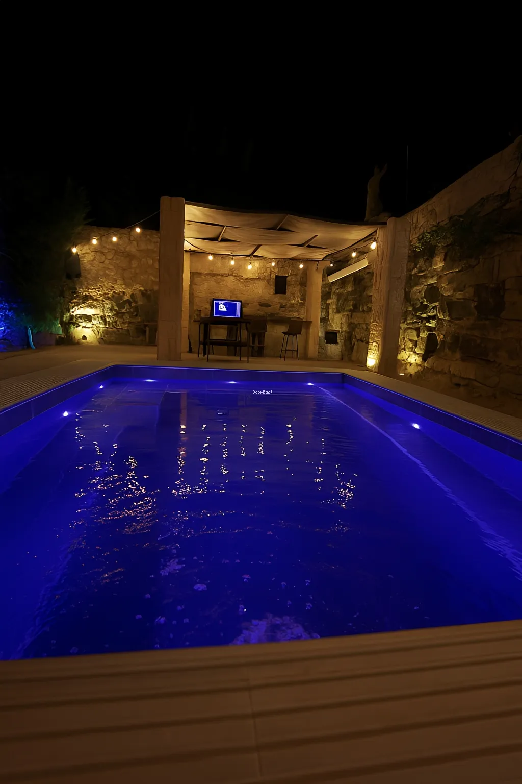 House for rent in Batroun