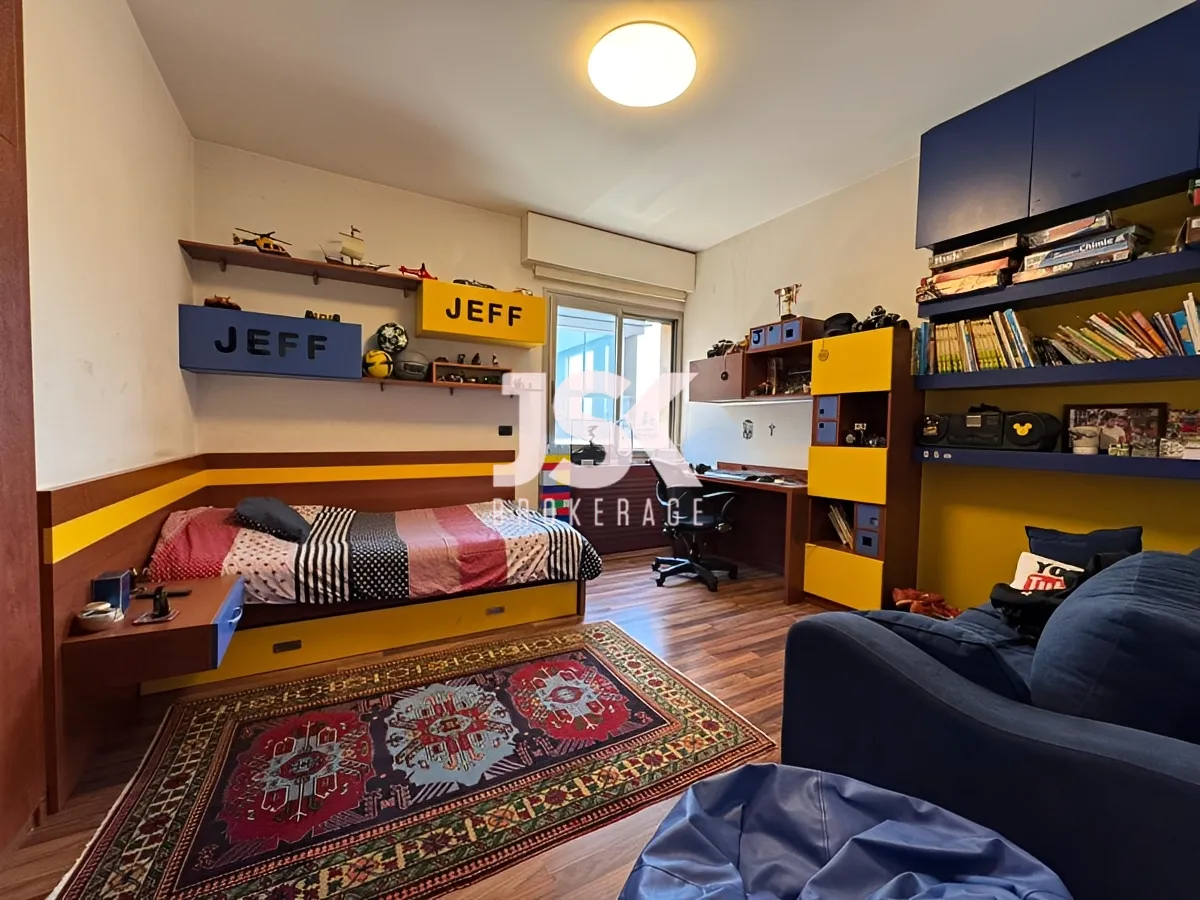 Apartment for Rent in Montiverdi, Lebanon