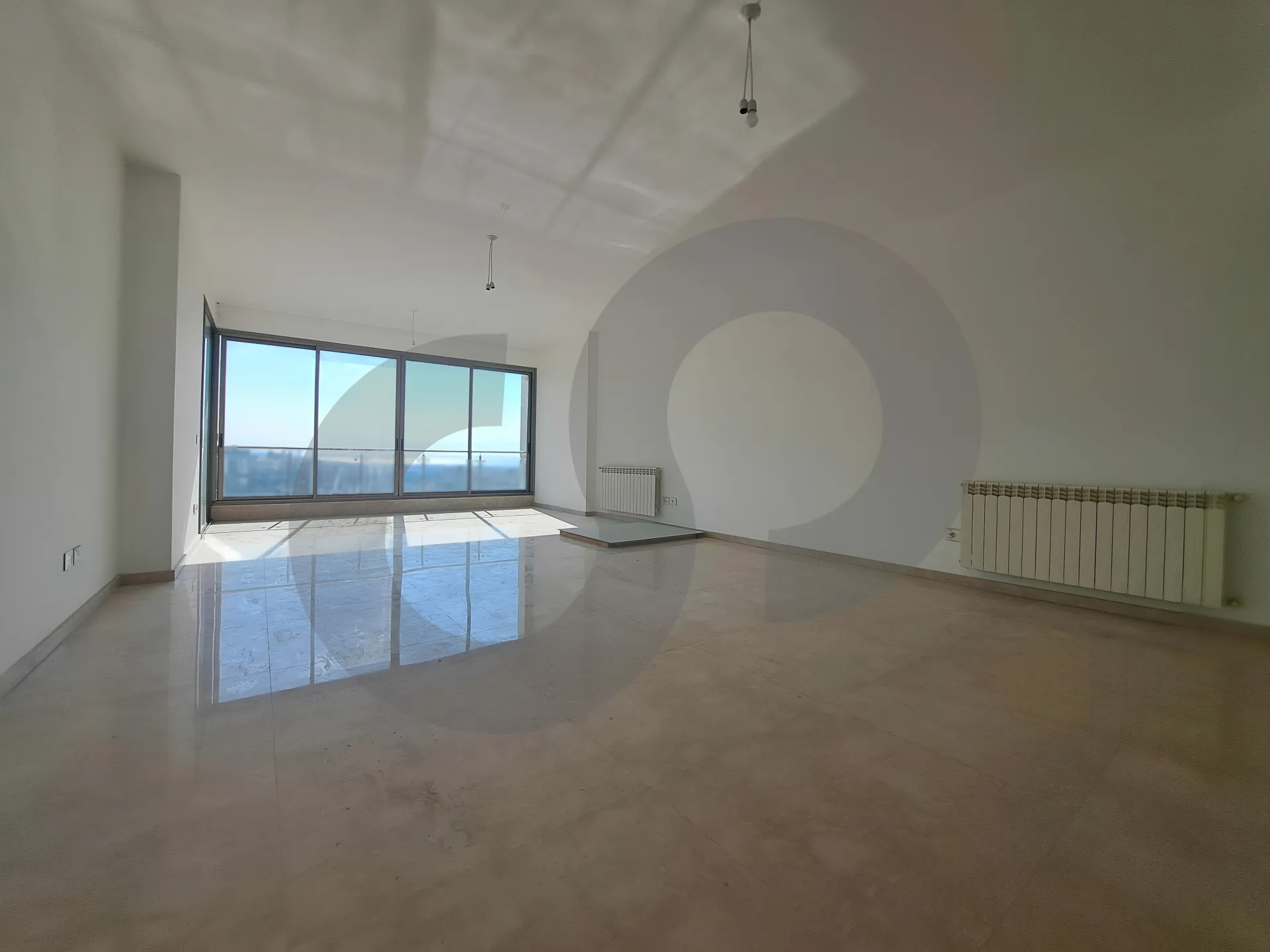 Apartment for Sale in Hazmieh - 2 bed, 4 bath