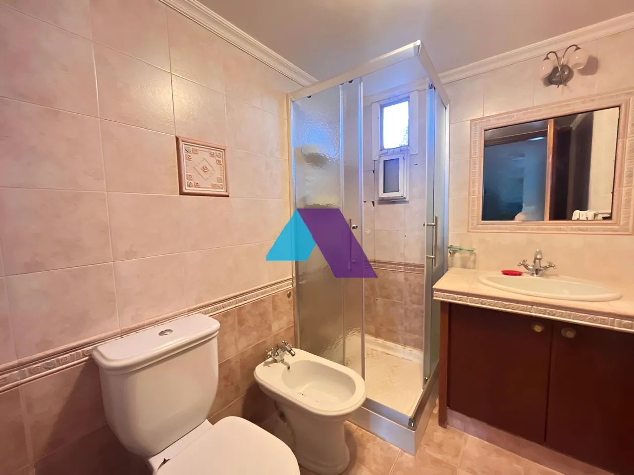 Villa for Sale in Aachqout