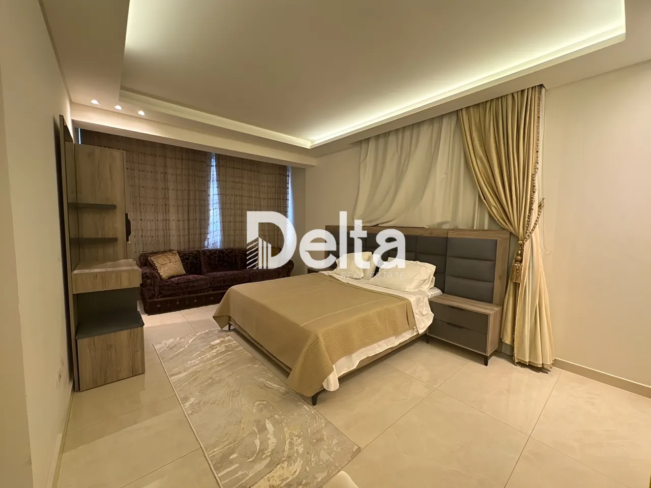 Apartment for rent in Sanayeh