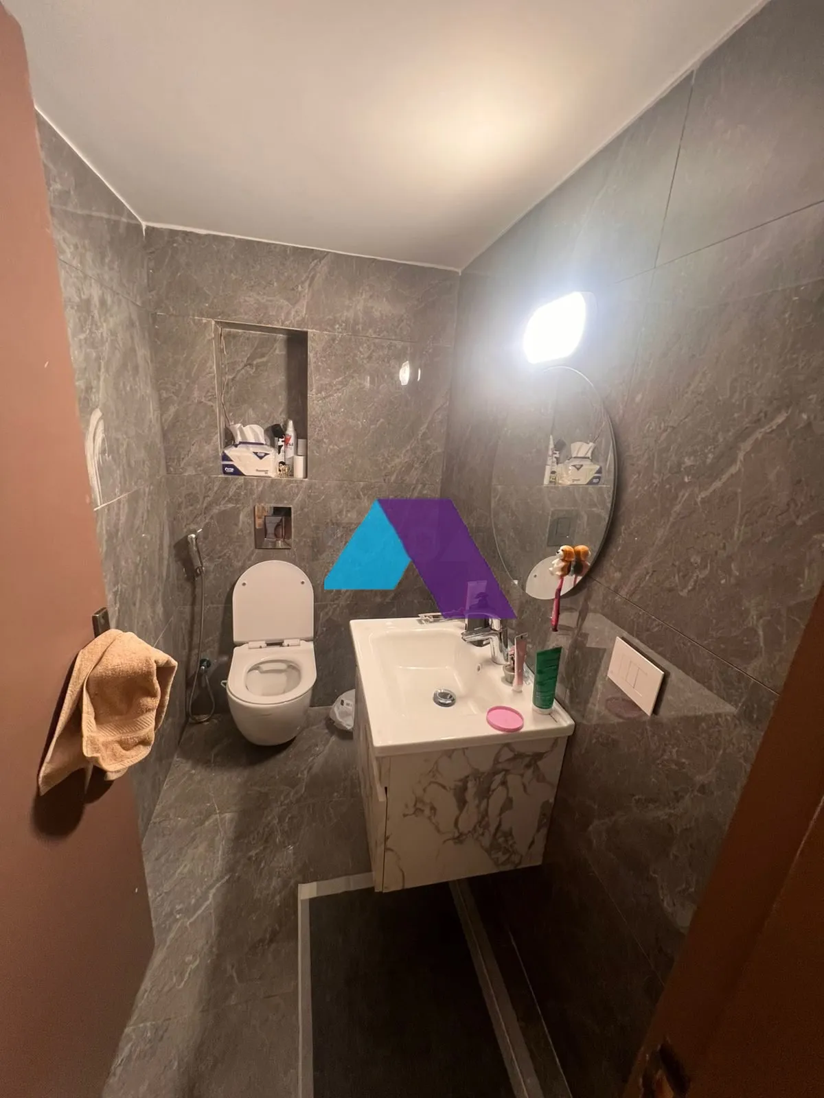 Apartment for Sale in Hazmieh