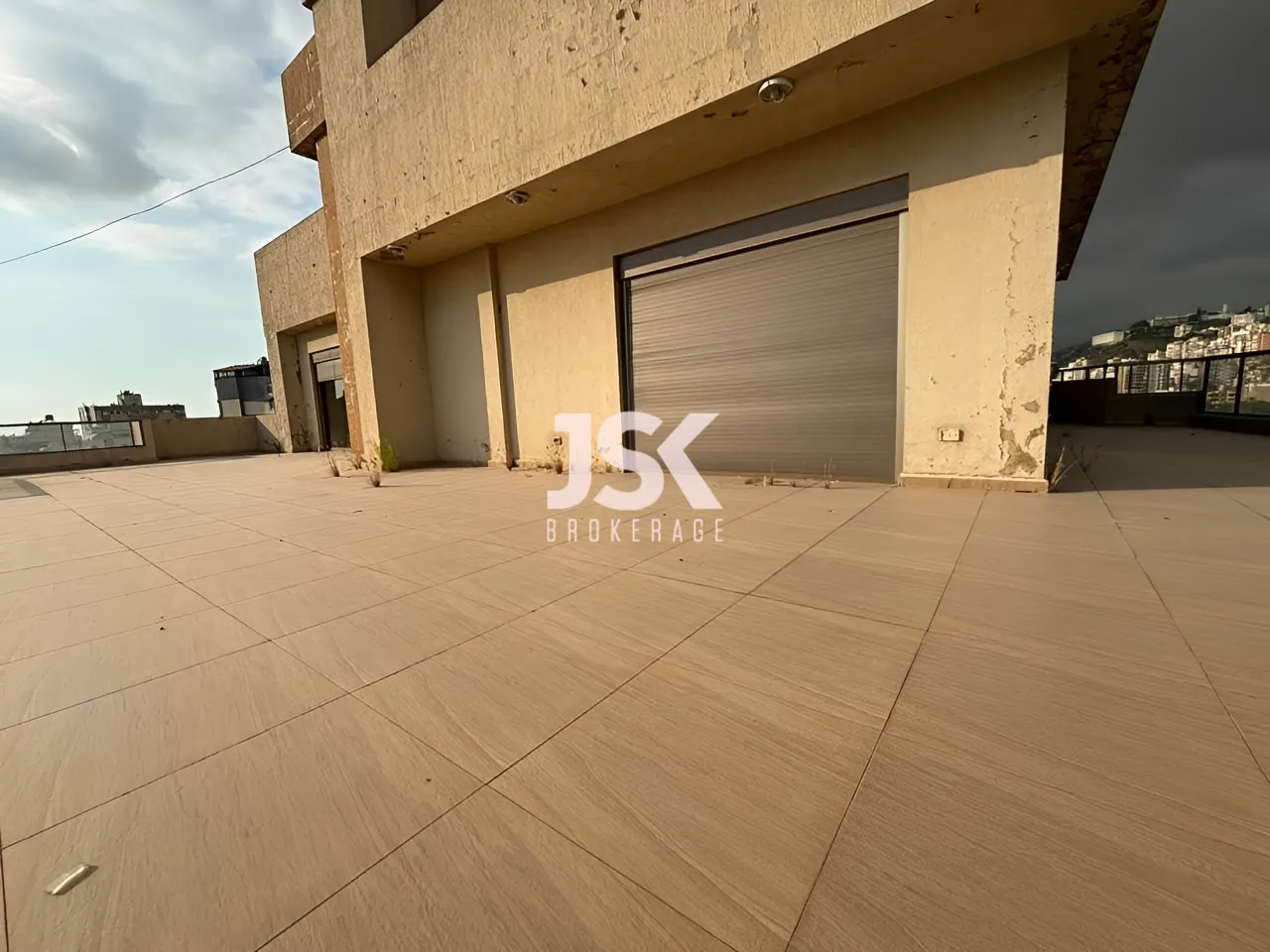 Apartment for Sale in Jdeideh