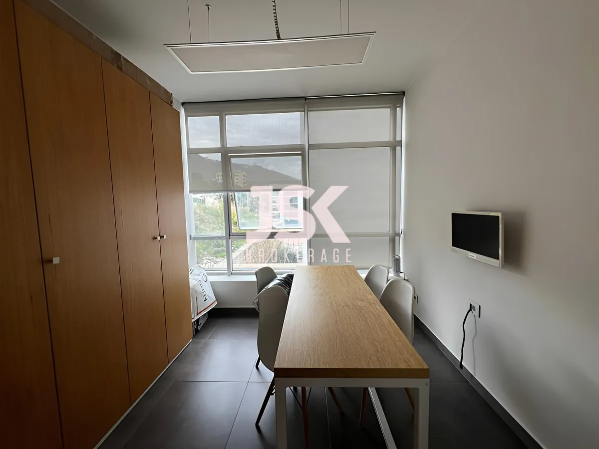 Commercial property for Rent in Ghazir, Lebanon