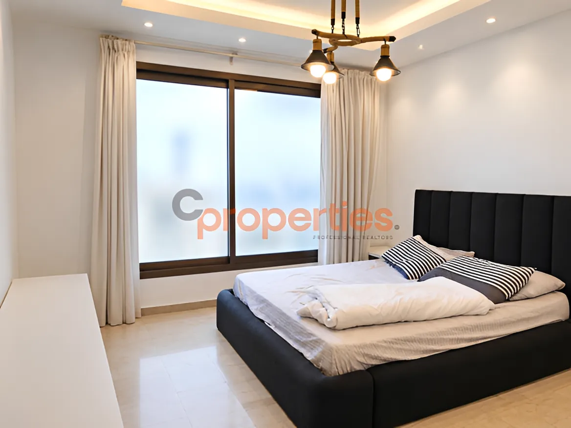 Apartment for Sale in Jnah