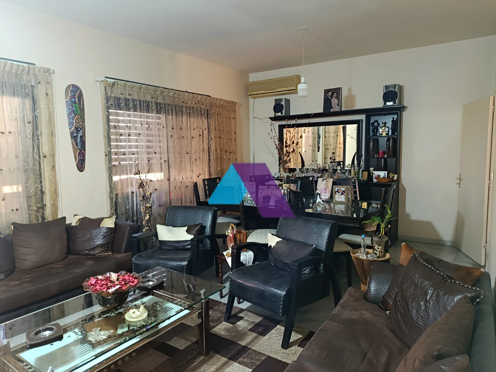Apartment for Sale in Zalqa