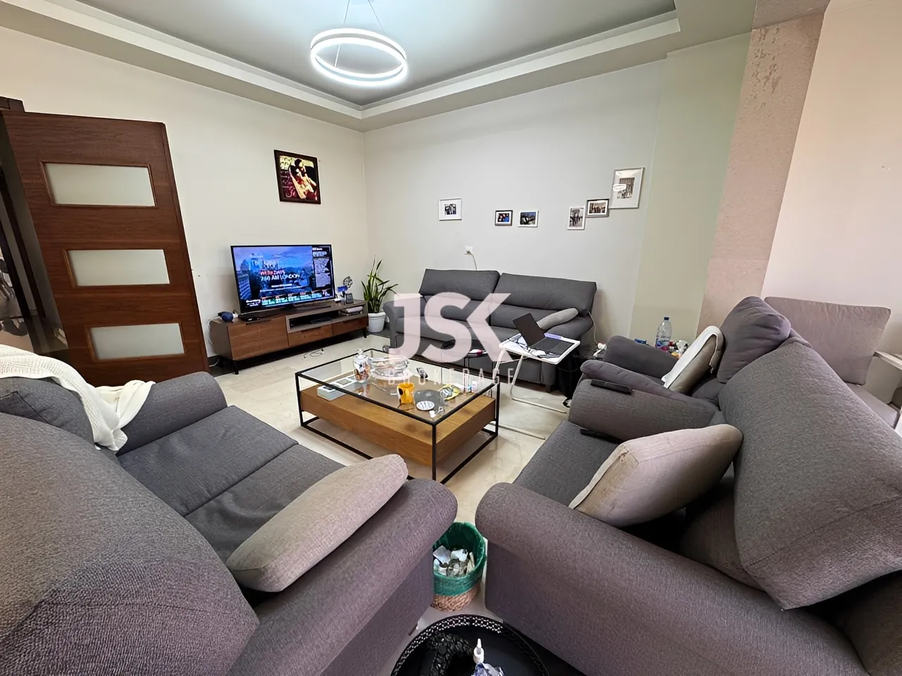 Apartment for Sale in Zarif