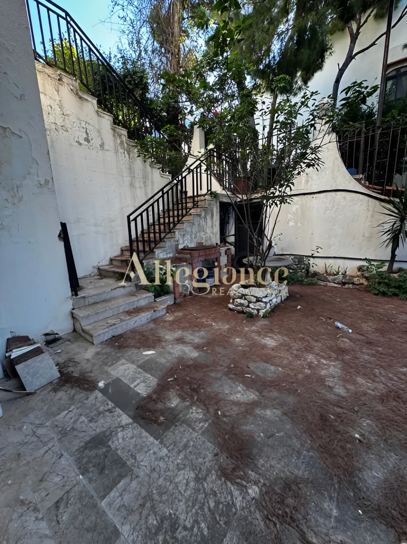 Villa for sale in Adma w Dafnah