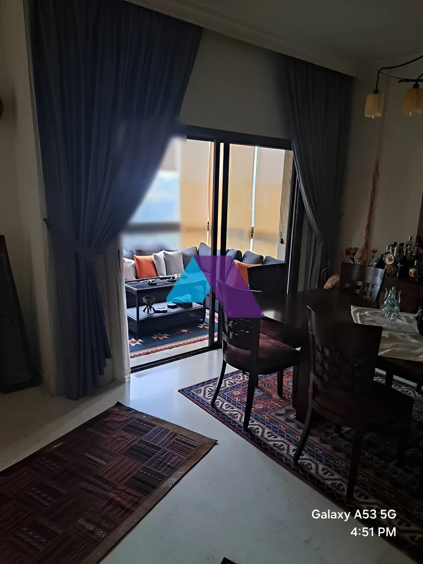 Apartment for Sale in Sin El Fil - 3 bed, 4 bath