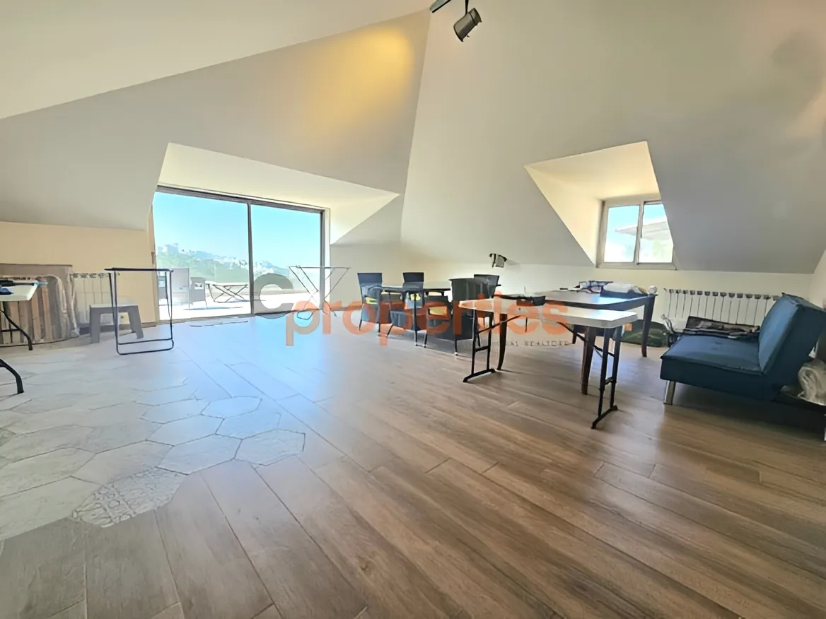 Duplex for sale in Aaoukar