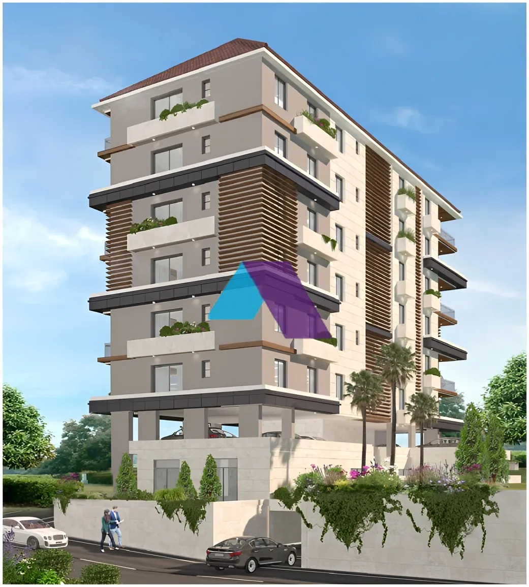Apartment for sale in Sahel Aalma, Lebanon