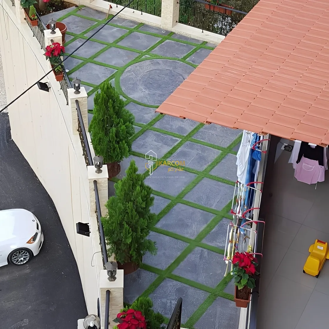 Apartment for Sale in Mar Roukoz