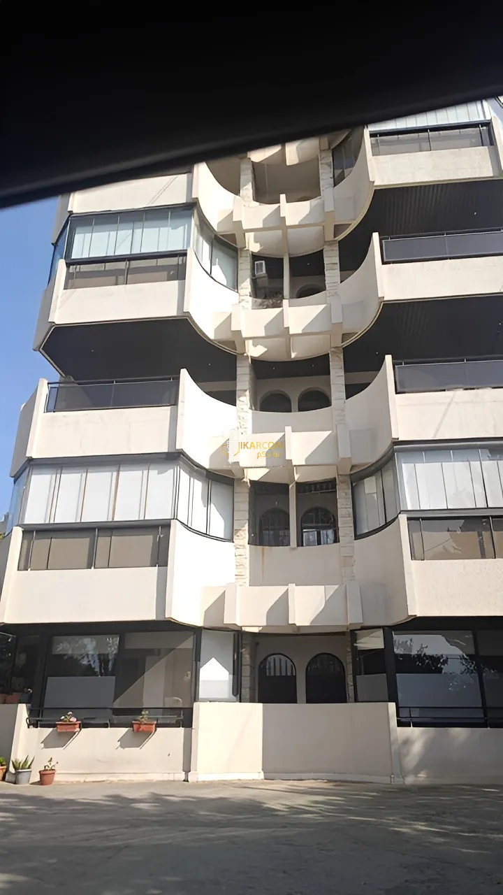 Apartment for Sale in Qennabet Broummana