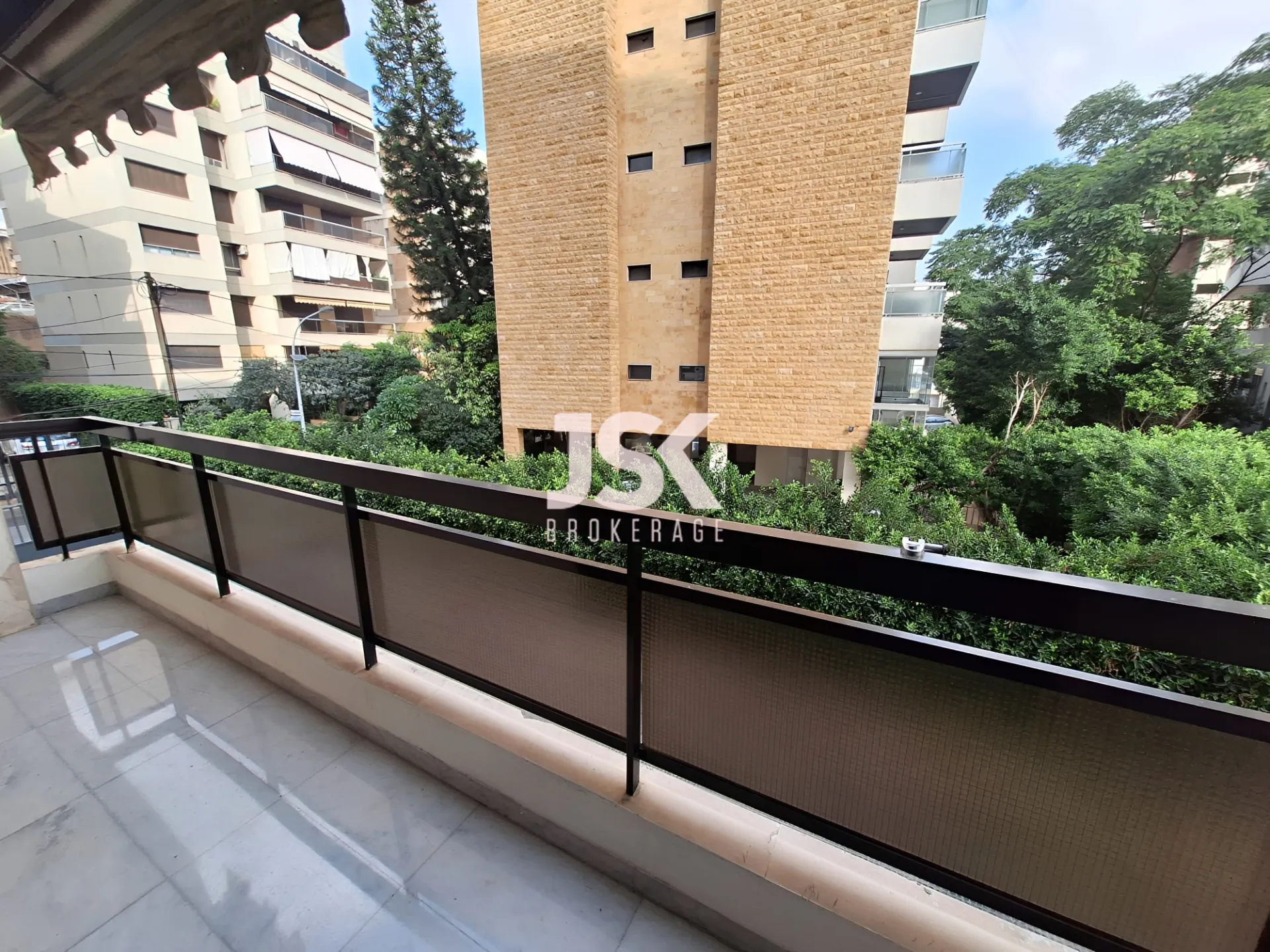 Apartment for Rent in Horch Tabet