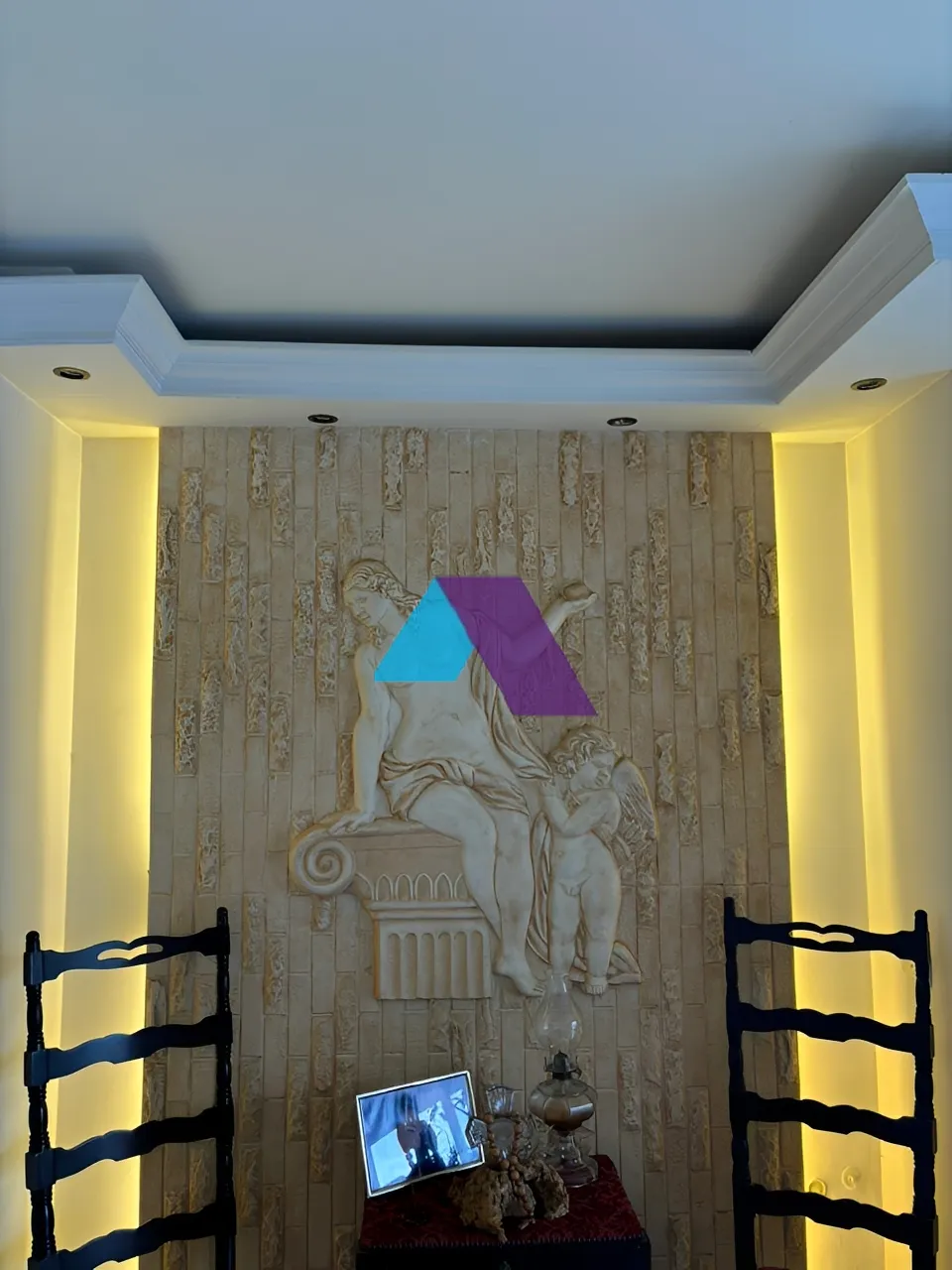 Apartment for Sale in Dik El Mehdi