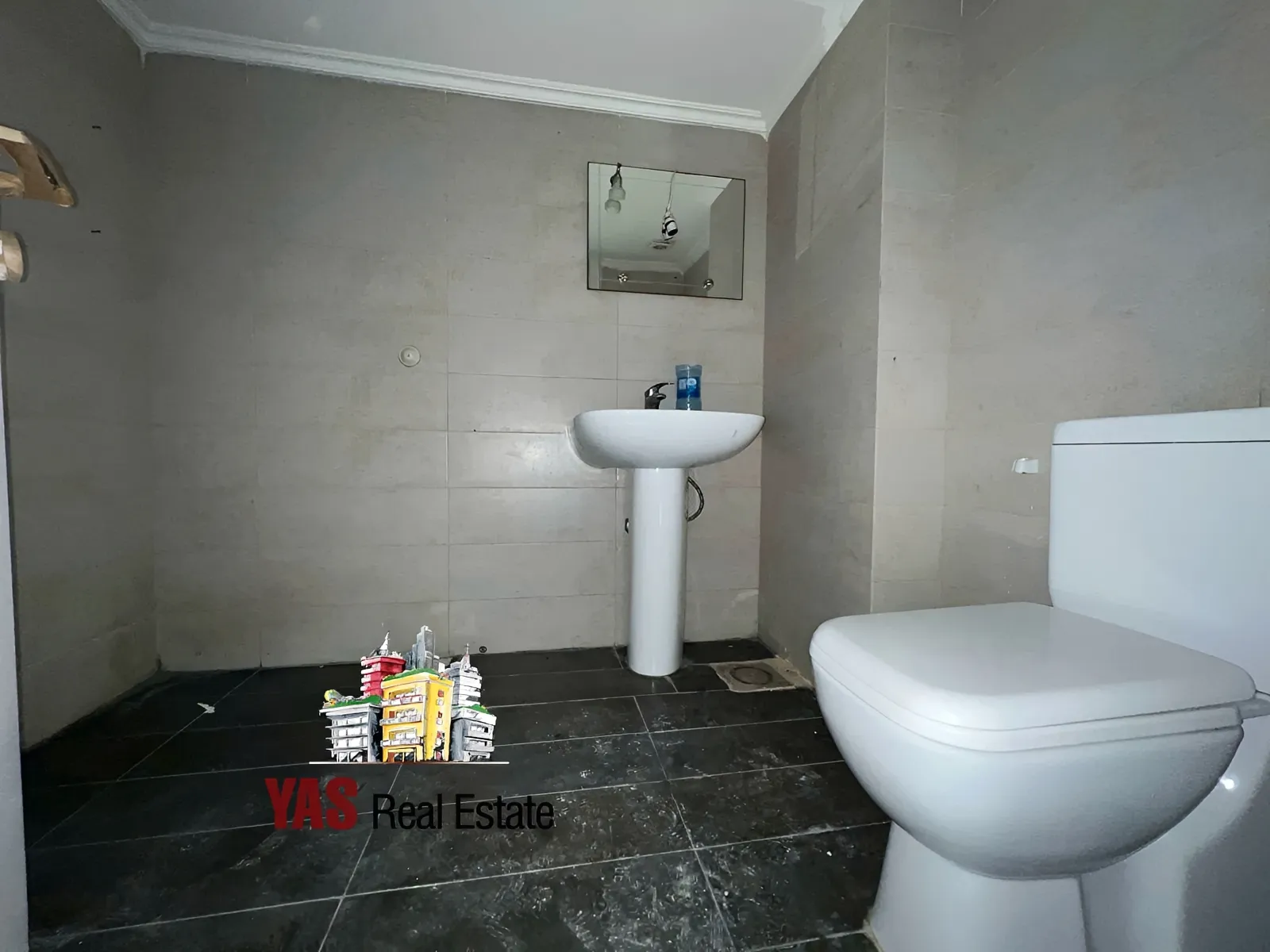 Apartment for Sale in Zouk Mikael