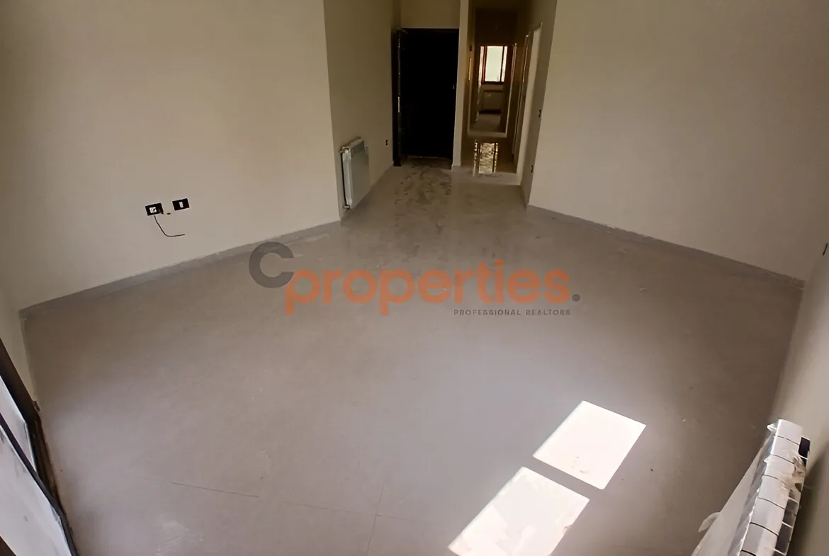 Apartment for Sale in Douar