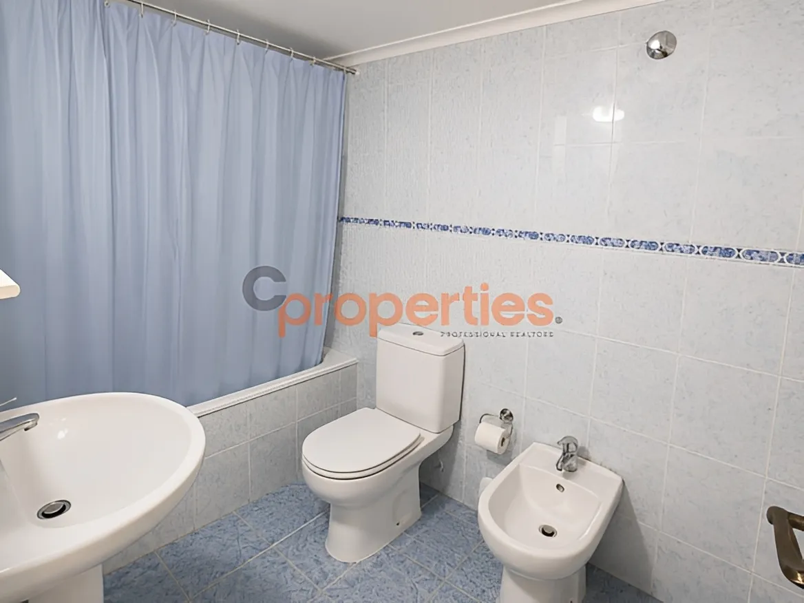 Apartment for Rent in Fanar - 3 bed, 4 bath