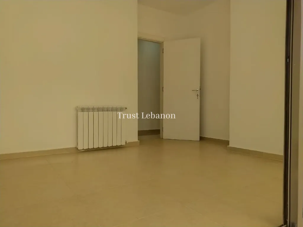 Apartment for sale in Bharsaf, Lebanon