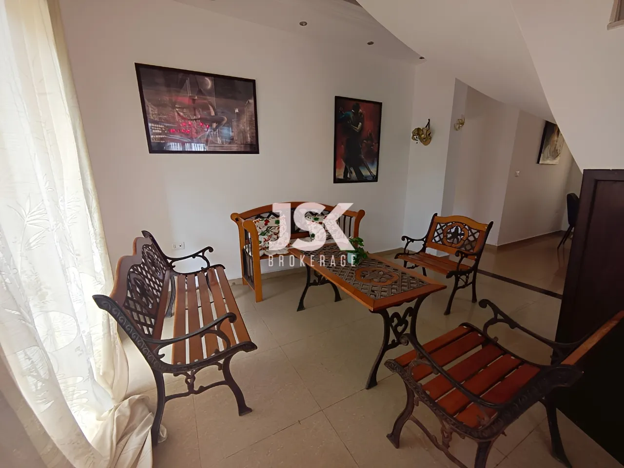 Apartment for Sale in Batroun