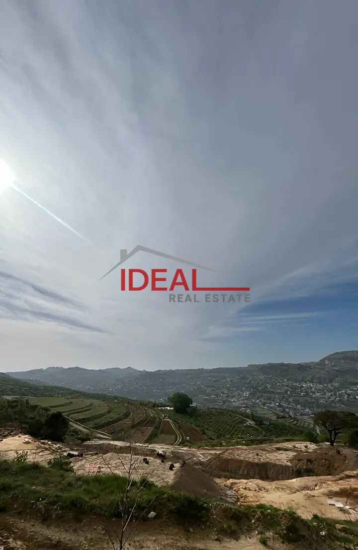 Residential Land for sale in Kfardebian, Lebanon
