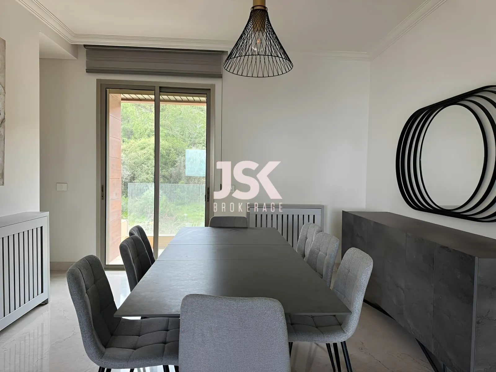 Apartment for Sale in Ain Saadeh
